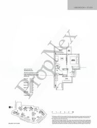 Riverfront Residences (D19), Apartment #529378081